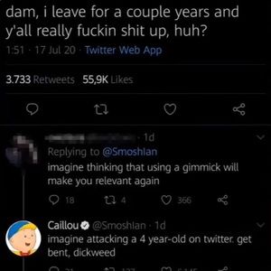 Meet your Posher, Sean